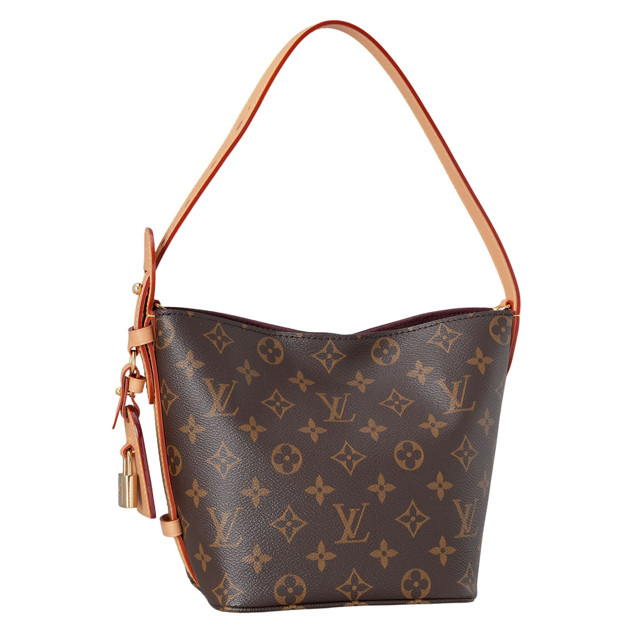 LOUIS VUITTON(USED)루이비통 m12925 올인bb